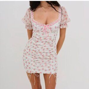 For Love and Lemons Robin Dress